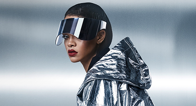 Рианна представит новую коллекцию на Парижской неделе моды