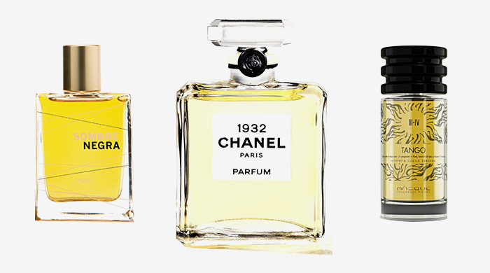 Так оставляют след: лучшие новые ароматы, доехавшие до Москвы