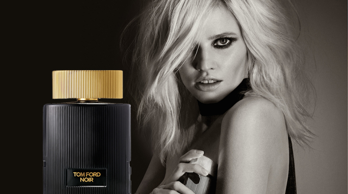 Tom Ford представил новый женский аромат