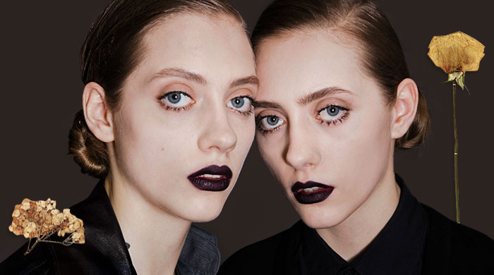 Как краситься осенью: 9 трендов в макияже