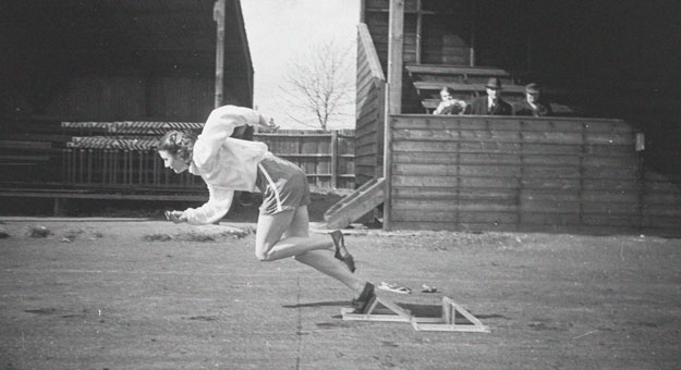 Как правильно бегать