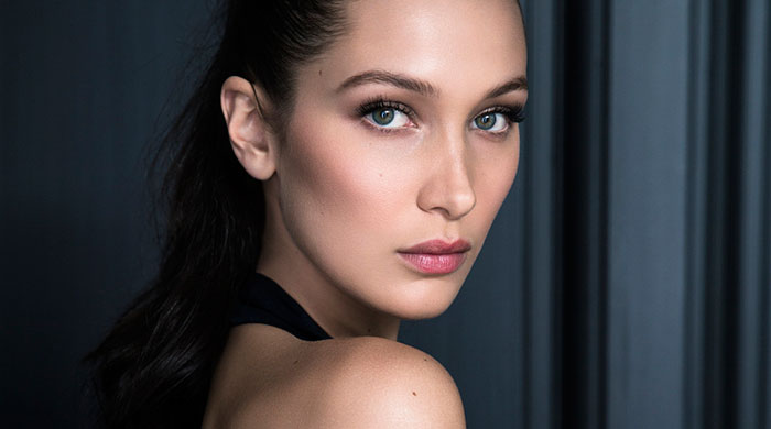 Белла Хадид разработала свою первую коллекцию одежды