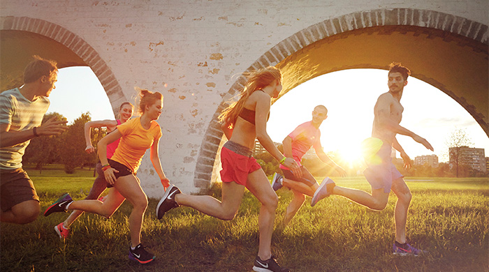 Все, что вы должны знать о беге