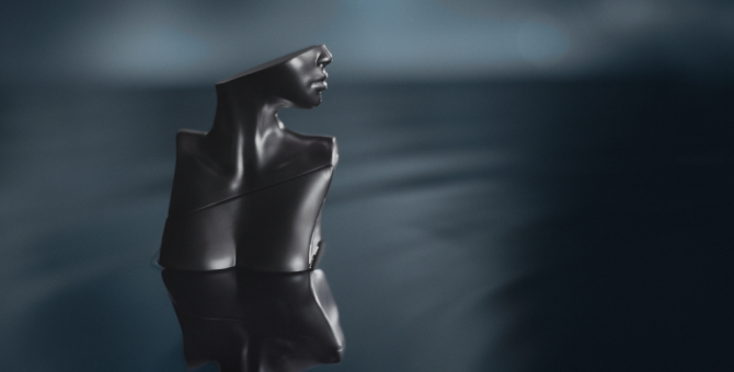 Билли Айлиш представила новый аромат Eilish No.2