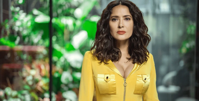 Вышел трейлер шестого сезона «Черного зеркала»