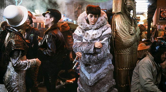 Все, что мы узнали о сиквеле \"Бегущего по лезвию\" за эту неделю