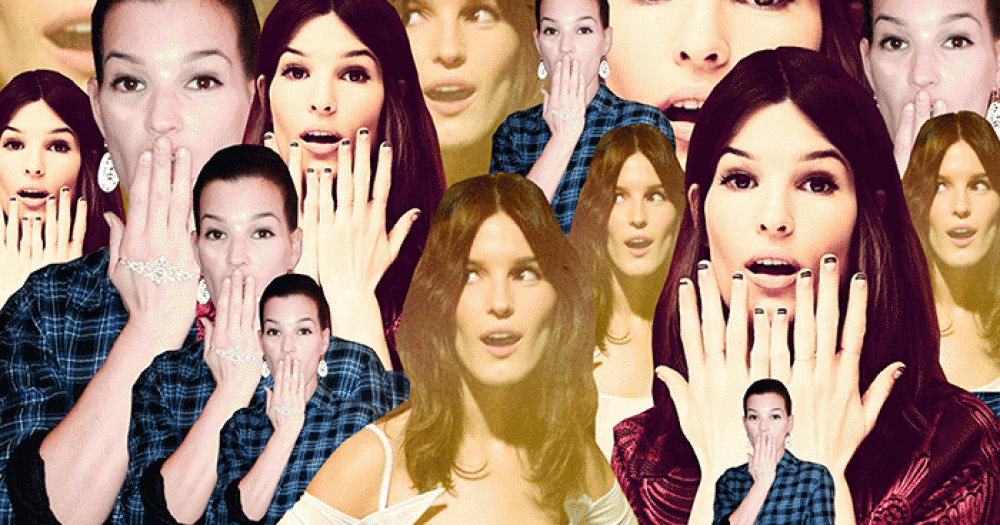 Как Dior Fusion Sneakers натолкнули меня на размышления о маркетинге