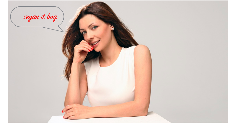 Модные Eco-friendly сумки