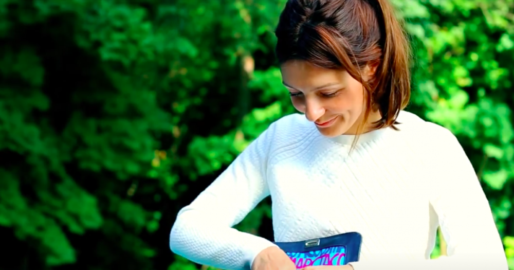 Демократичные Vegan сумки