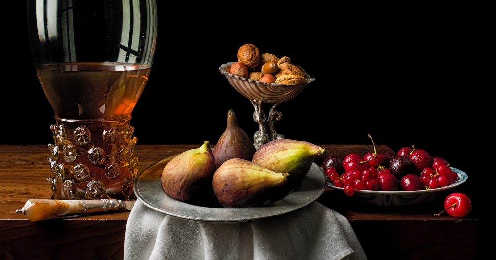 Легкий тест на тщеславие