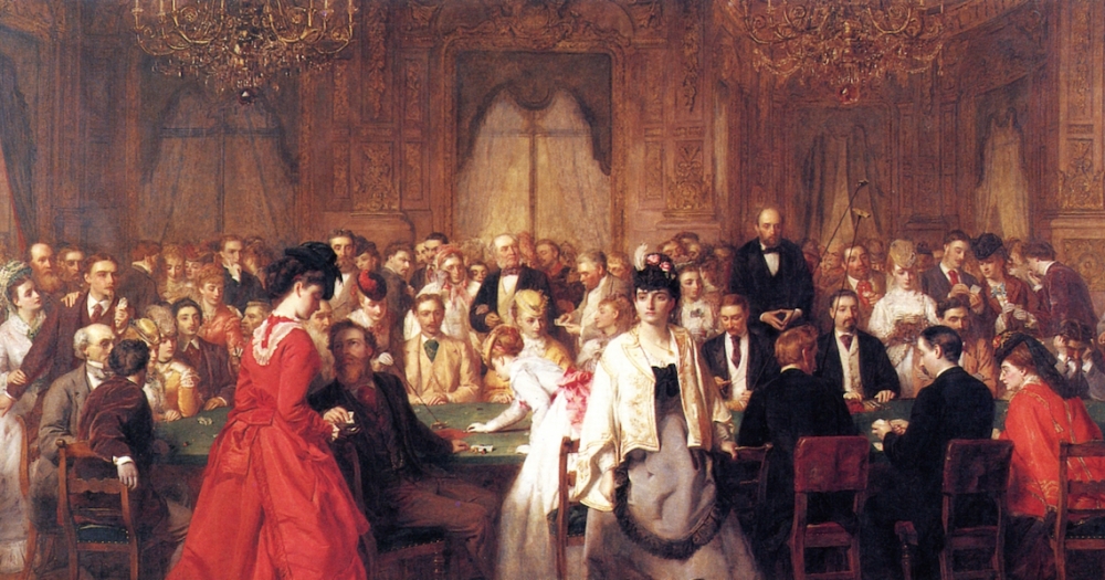 Как качают деньги из стран, что качают нефть. Часть II