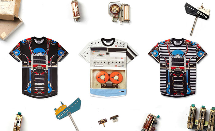 Robot-print