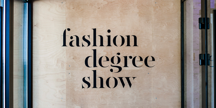 Как пережить показ и не сойти с ума