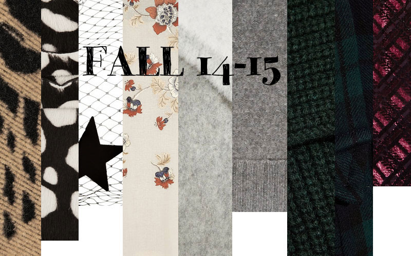 12 вещей наступающего сезона