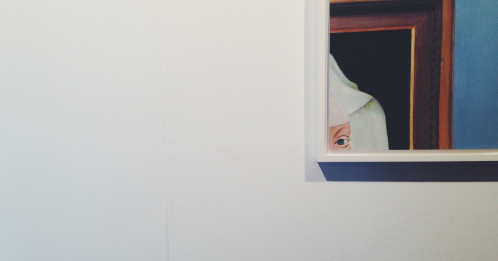 Искусство рядом.