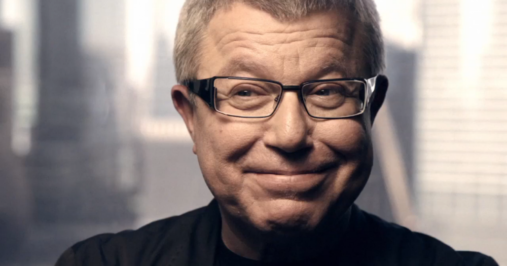 Неудавшаяся \"The Life Electric\" Даниэля Либескинда