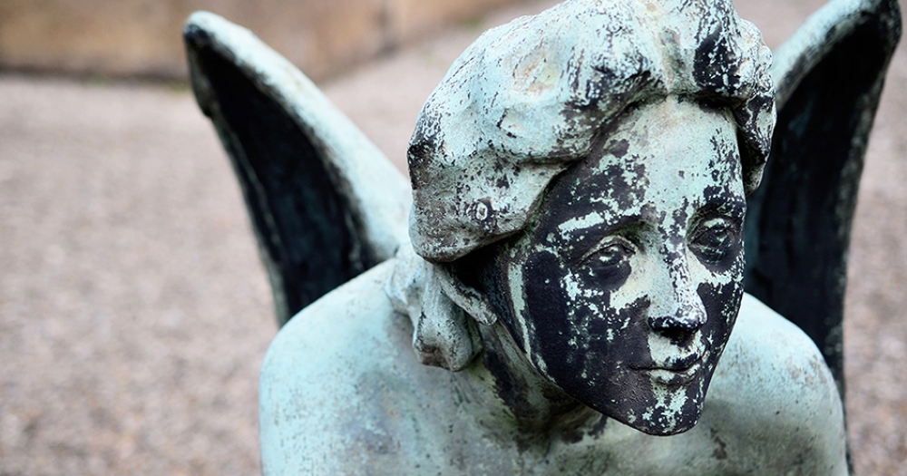 Cimitero Monumentale di Milano