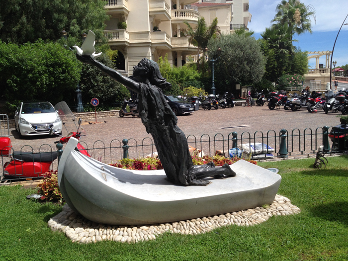 Да здравствует княжество Монако! Часть II