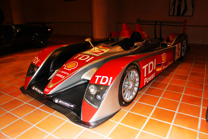 Да здравствует княжество Монако! Часть III