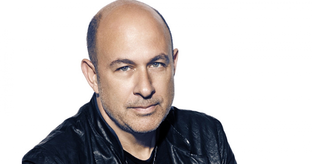 Интервью с дизайнером: John Varvatos