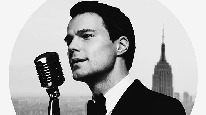 Данила Козловский исполнит песни Синатры в Большом театре