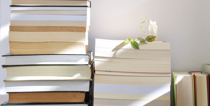 Магазин «Лабиринт» снял с продажи часть книг после принятия закона о пропаганде ЛГБТ