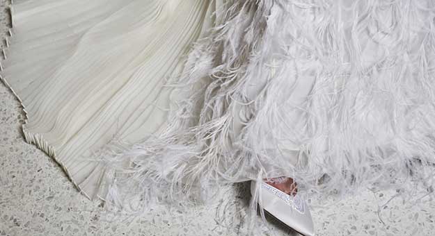 Как выбрать свадебное платье, организовать свадьбу и получить от этого удовольствие