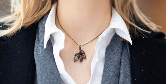 Выпускники БВШД создали украшения к юбилею музея-заповедника «Коломенское»