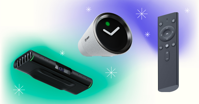 Умные гаджеты на Новый год: кому подарить и какие?