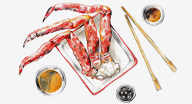 Почему мы любим рестораны с монопродуктами