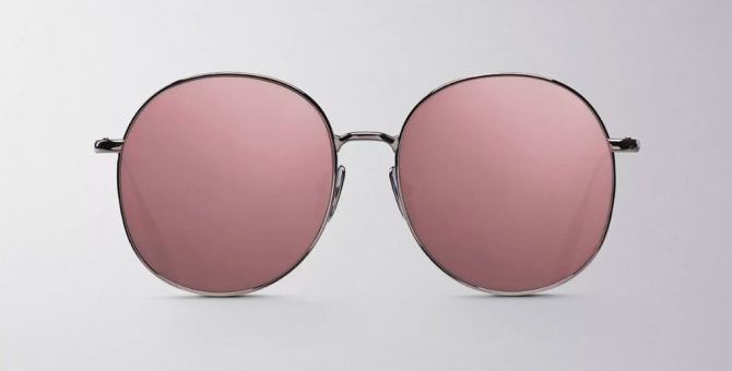 Byredo выпустил капсулу солнцезащитных очков