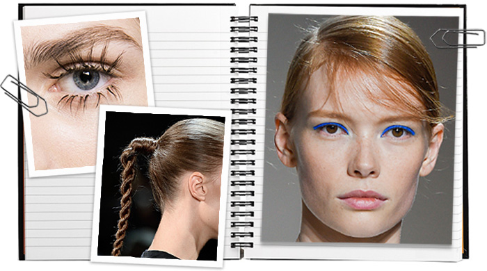 Бьюти-тренды: 10 главных тенденций будущего сезона