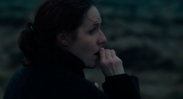 Российская короткометражка «Календарь» получила приз в Каннах