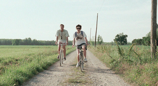 Теперь вы можете отправиться в тур по мотивам фильма «Зови меня своим именем»