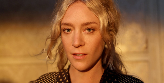 Хлоя Севиньи сыграет главную роль в сериале-антологии «Вражда: женщины Капоте»