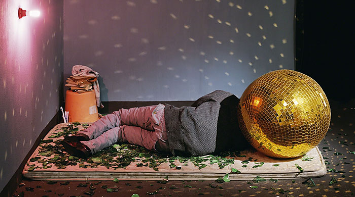 Что доказала безумная \"дискотека 90-х\" в соцсетях