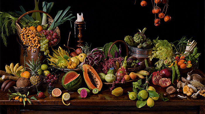 Что мы будем обсуждать на кухнях в наступившем году?