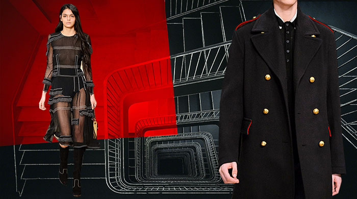 Что нам готовит грядущая fashion-революция