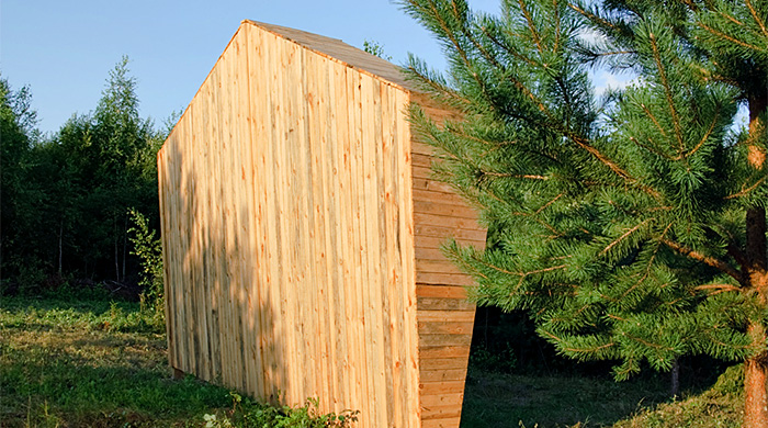 Что стало с русской деревней: десятый ежегодный фестиваль \"Архстояние\"