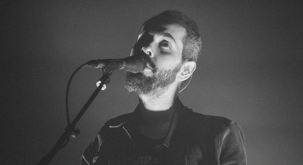 Грег Гонзалез: «Я хотел, чтобы Cigarettes After Sex звучала как фотографии Ман Рэя»