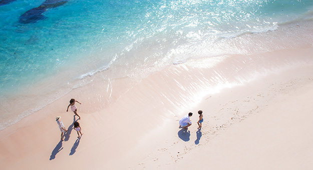 5 мифов о путешествиях на Мальдивы