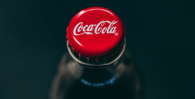 Напитки Coca-Cola смогут ввозить в Россию по параллельному импорту