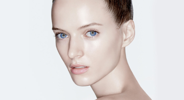 Как выбрать тональный крем: советы визажистов