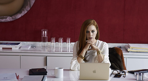 Женщины стали чаще получать главные роли в кино