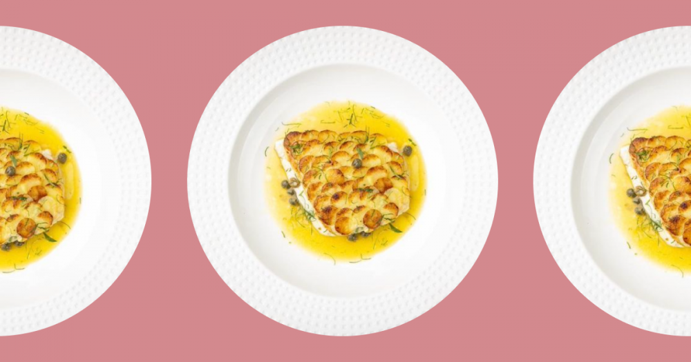 Новости ресторанов: лес в Замоскворечье, сицилийский ужин и арт-коктейли