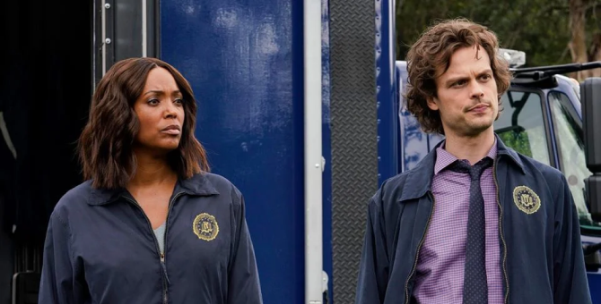 Paramount+ перезапустит сериал «Мыслить как преступник» с оригинальным кастом