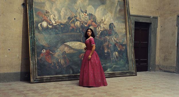 Самые стильные фильмы — обладатели «Золотой пальмовой ветви»