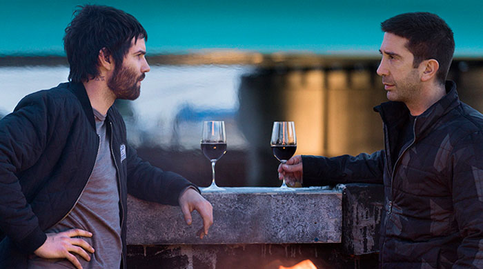 10 самых интересных сериалов этого лета