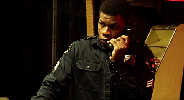 Вышел первый трейлер нового фильма Кэтрин Бигелоу