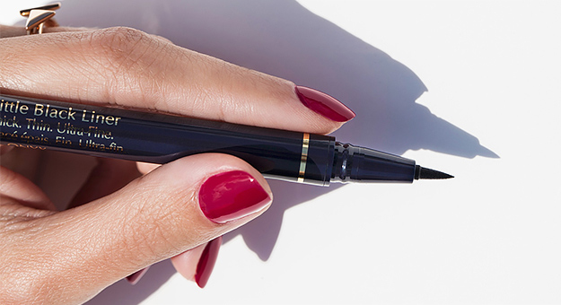 Объект желания: двухсторонняя подводка-фломастер Estēe Lauder